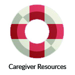 Caregiver Resources Icon