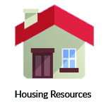 Housing Resources Icon