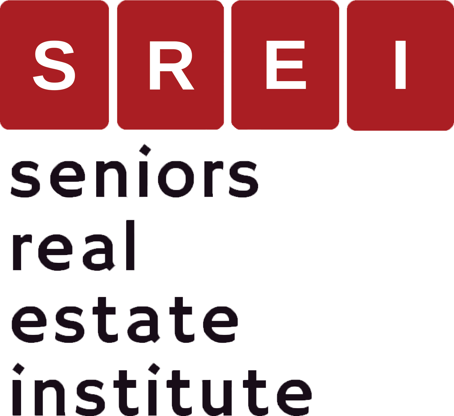 Seniors Real Estate Institute logo