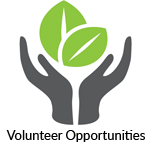 Volunteer Opportunities Icon