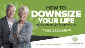 Ingrid and John Sullivan featured on Retire with Purpose podcast