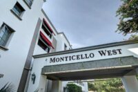 Monticello West Retirement Center