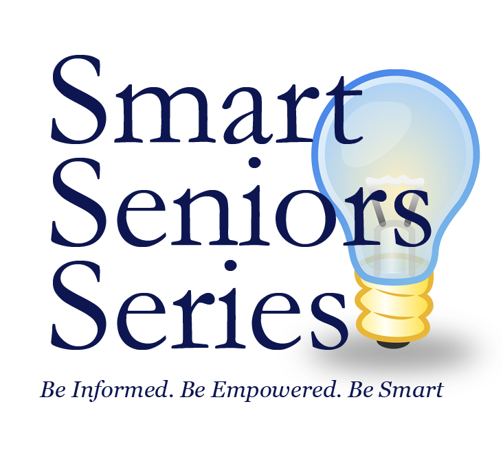 Smart Senior Series logo