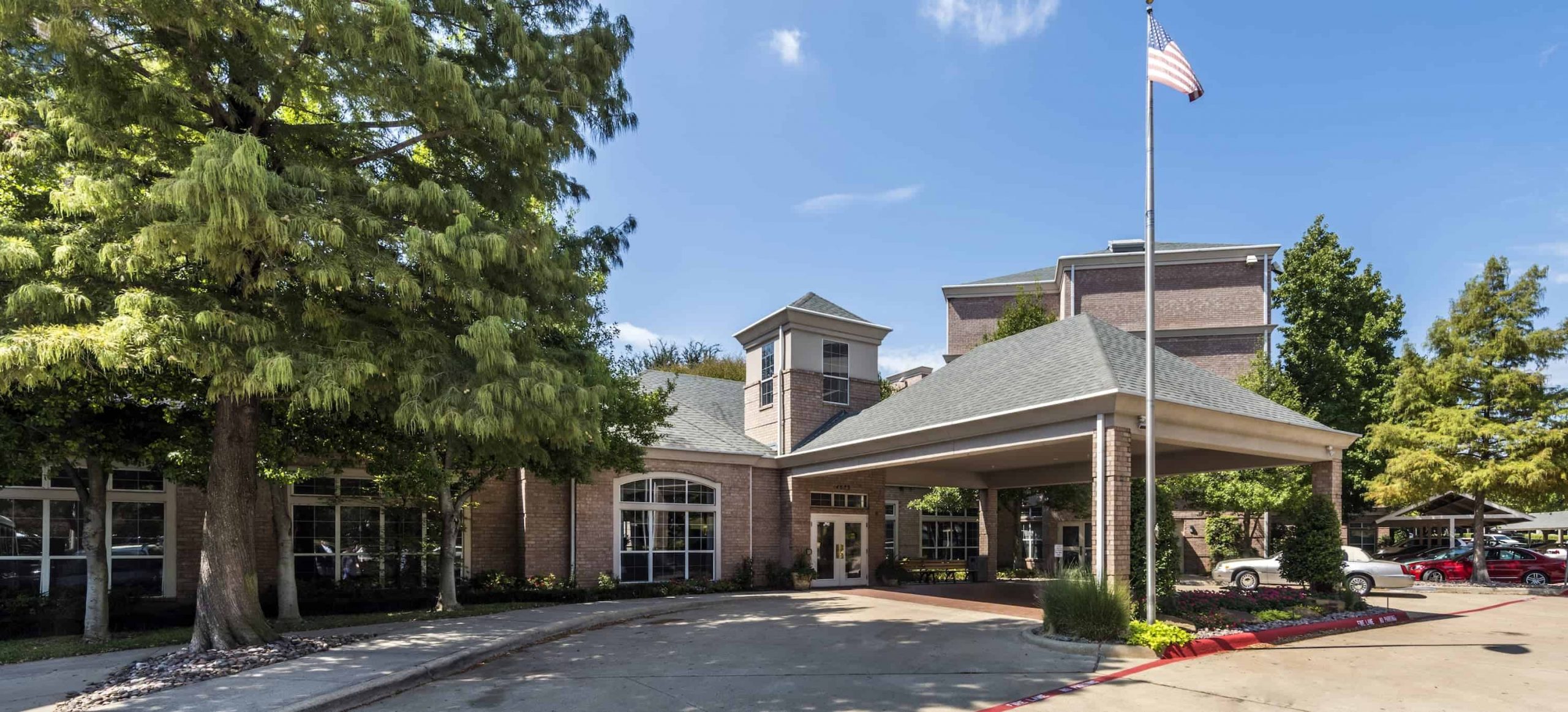 Signature Pointe Dallas Fort Worth Senior Living