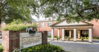 Parkwood Retirement Community